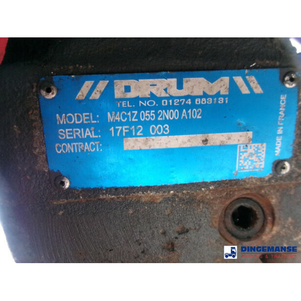 2012 Feldbinder OTHERS-43254912