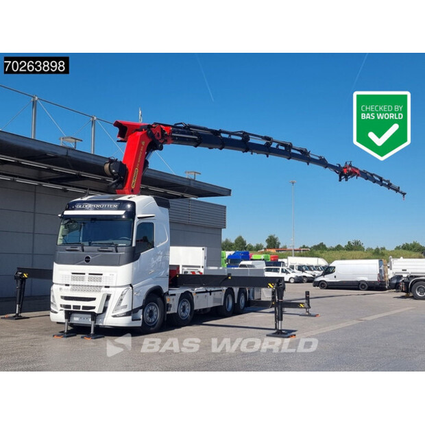 2024 Volvo FH500-43254972