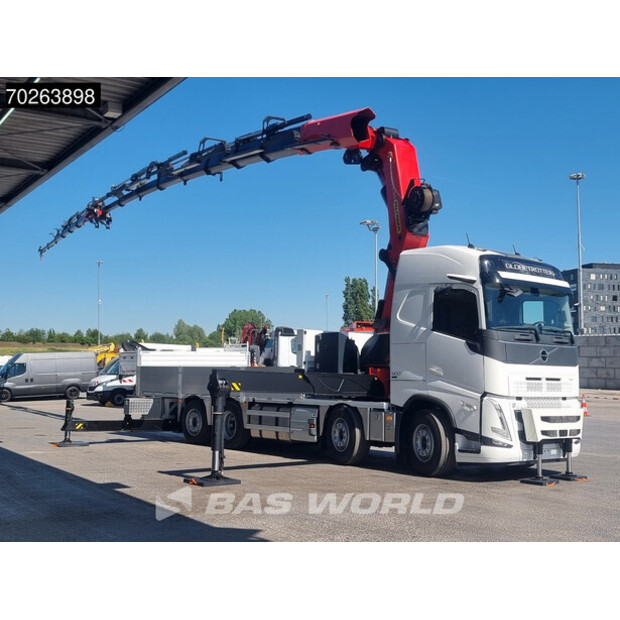 2024 Volvo FH500-43254975