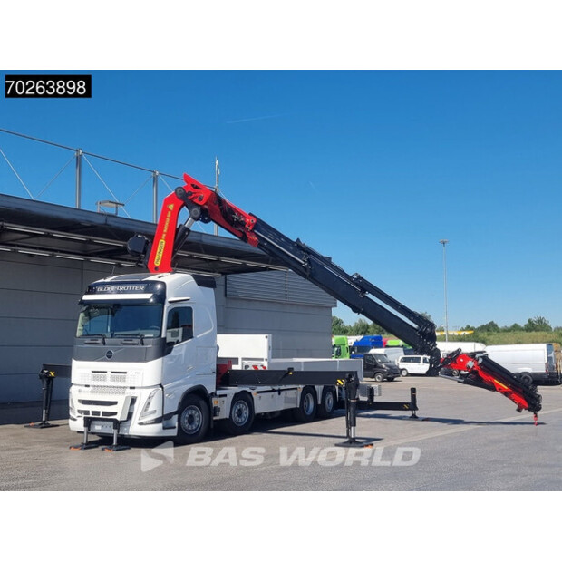 2024 Volvo FH500-43254977