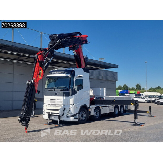 2024 Volvo FH500-43254980