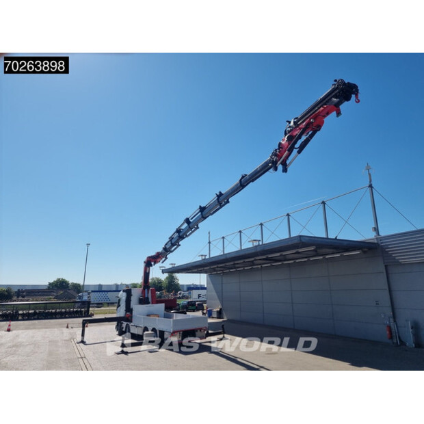 2024 Volvo FH500-43254984