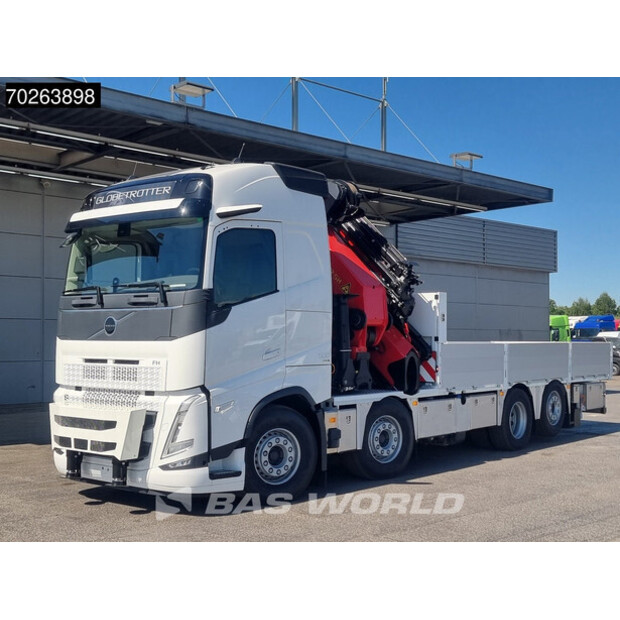 2024 Volvo FH500-43254986