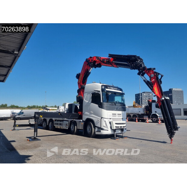 2024 Volvo FH500-43254987