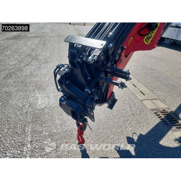 2024 Volvo FH500-43254989