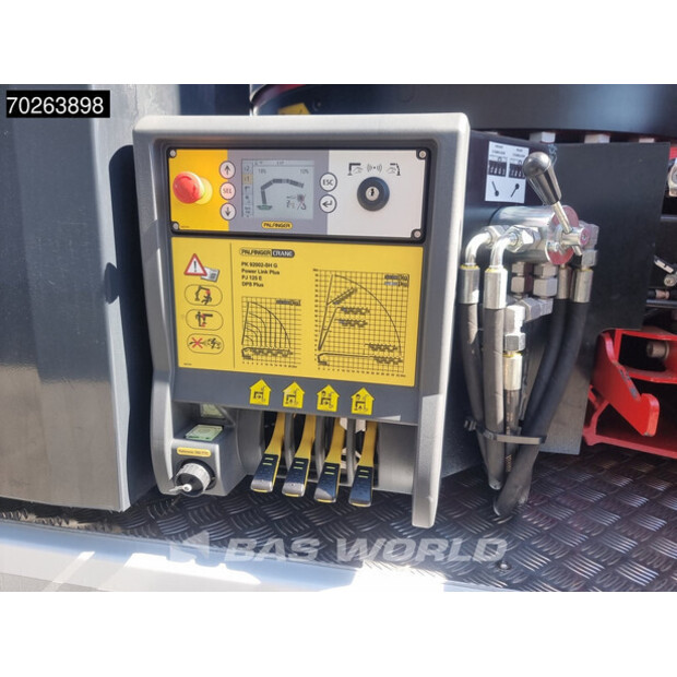 2024 Volvo FH500-43254991