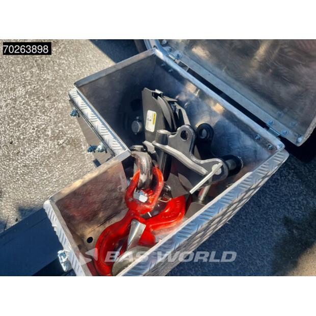 2024 Volvo FH500-43254998