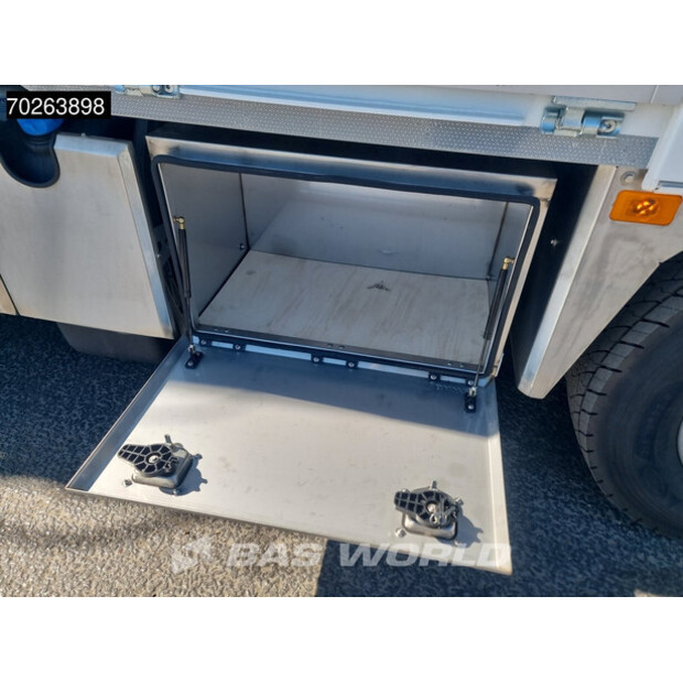 2024 Volvo FH500-43255000