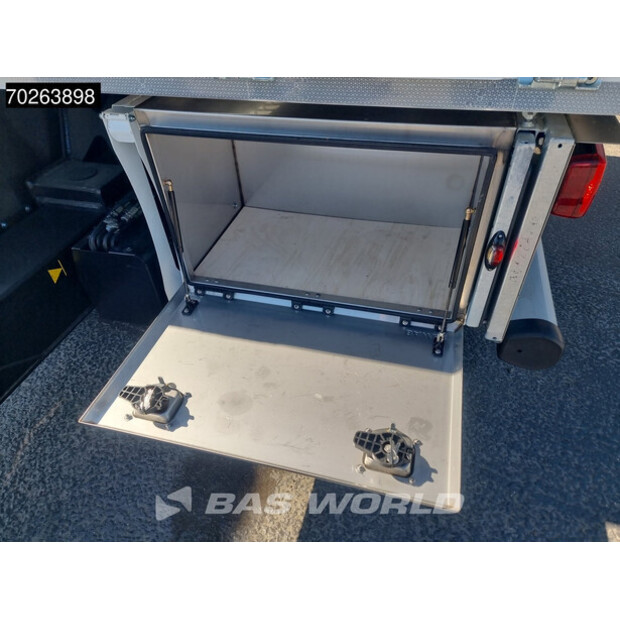 2024 Volvo FH500-43255002