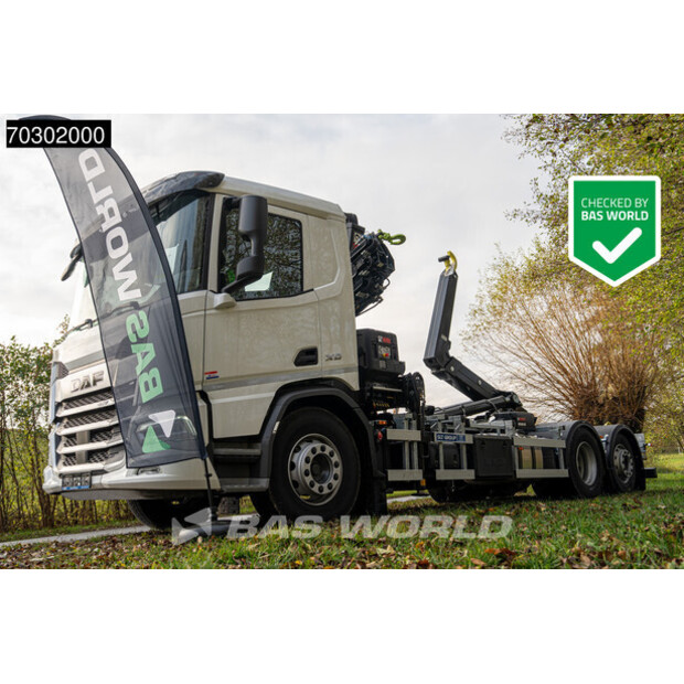 داف XD 450-43255006