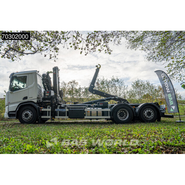 داف XD 450-43255007