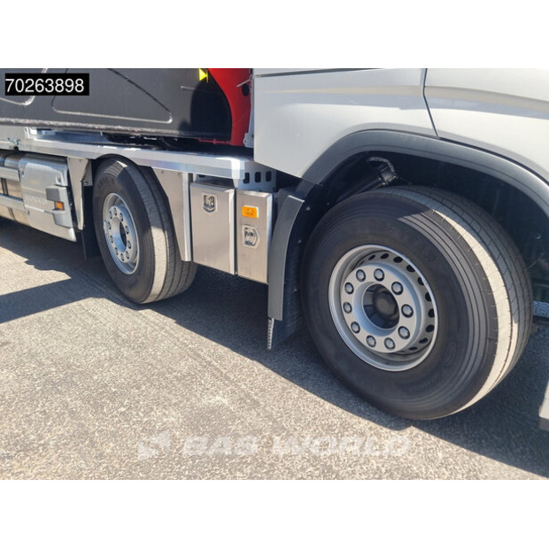 2024 Volvo FH500-43255008