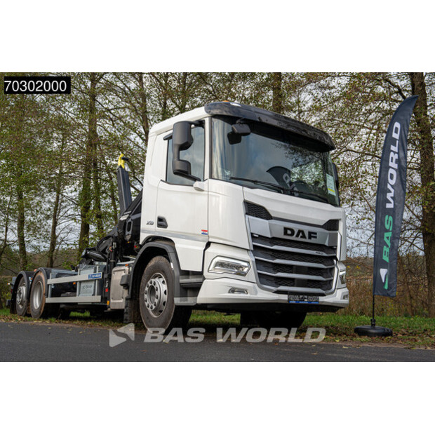 داف XD 450-43255009