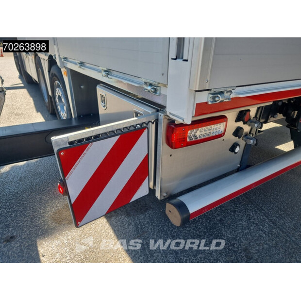 2024 Volvo FH500-43255017