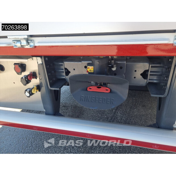 2024 Volvo FH500-43255026