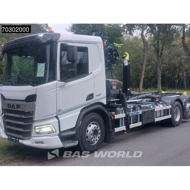 داف XD 450-43255031