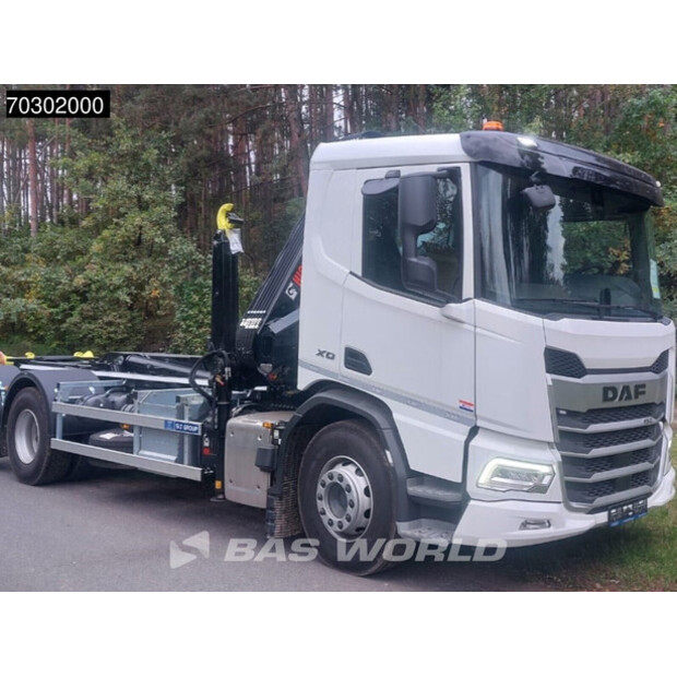 داف XD 450-43255033