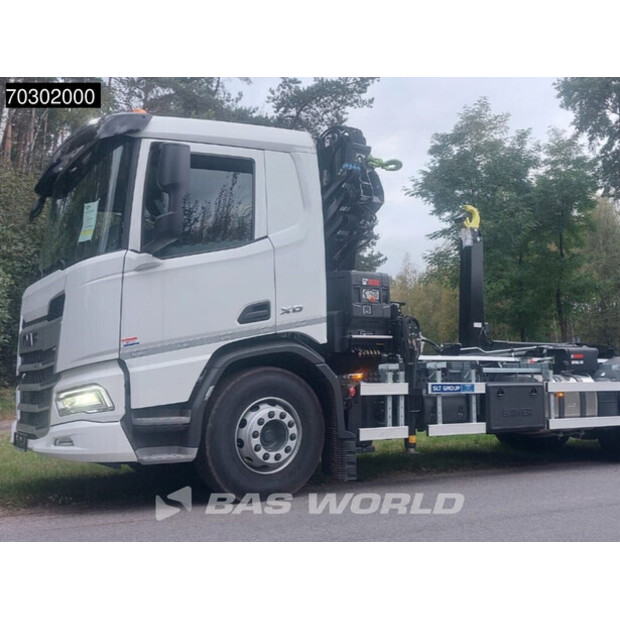 داف XD 450-43255040