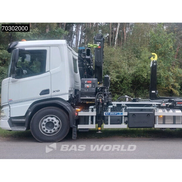 داف XD 450-43255042