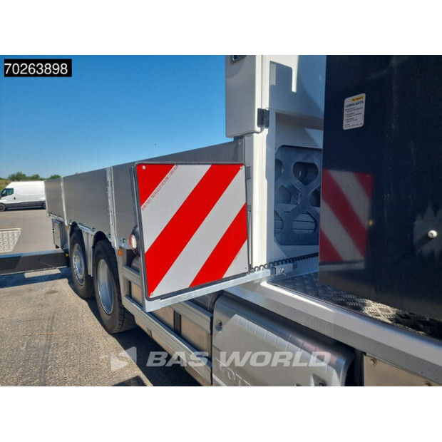 2024 Volvo FH500-43255045