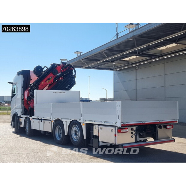 2024 Volvo FH500-43255054