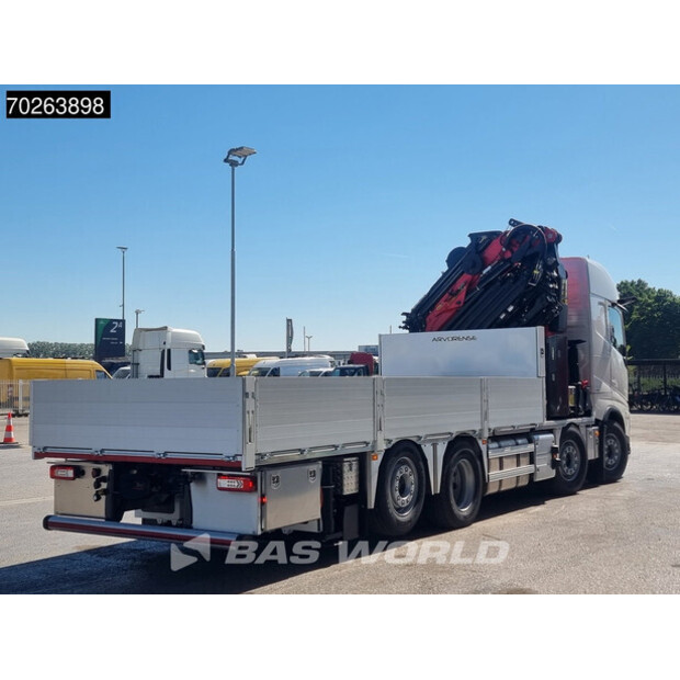 2024 Volvo FH500-43255074