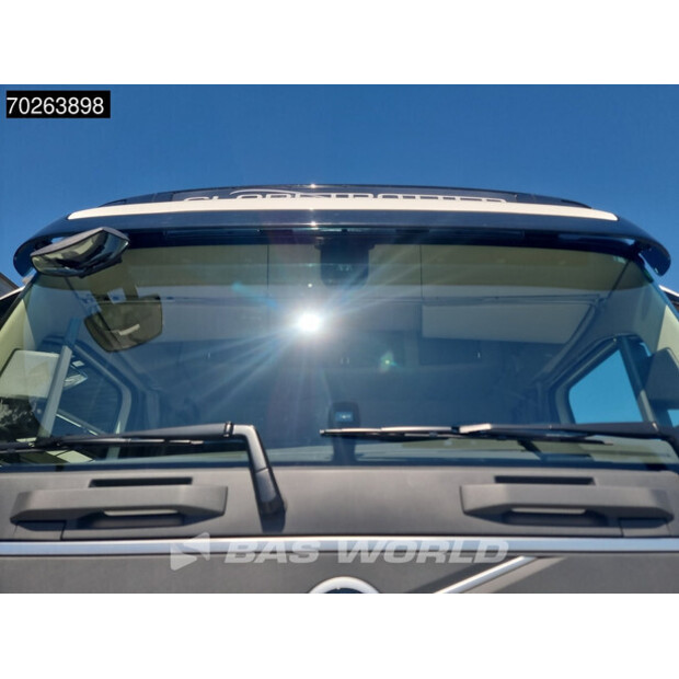 2024 Volvo FH500-43255090