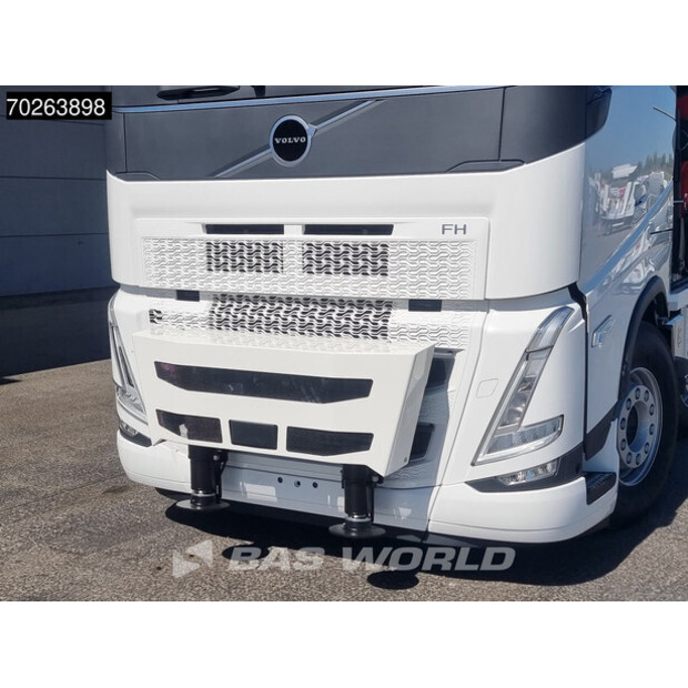 2024 Volvo FH500-43255092