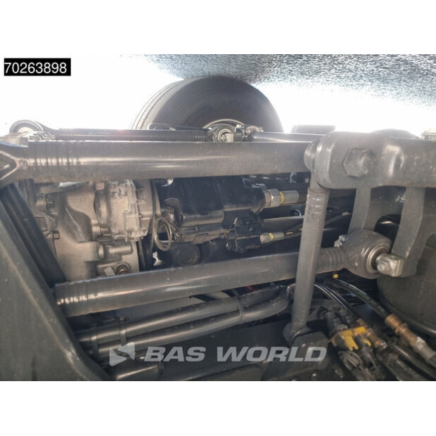 2024 Volvo FH500-43255105