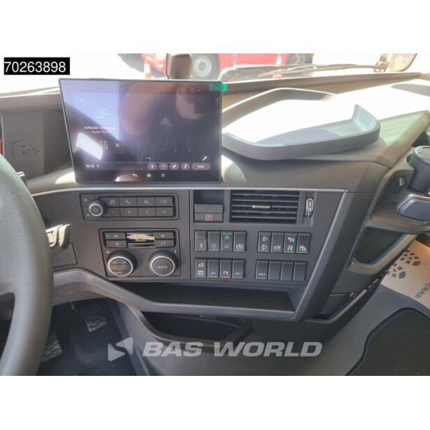 2024 Volvo FH500-43255109