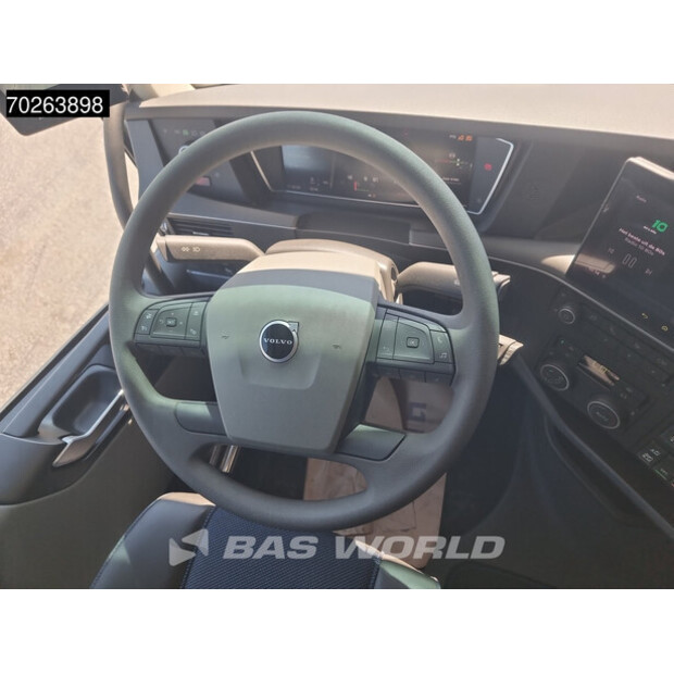 2024 Volvo FH500-43255111