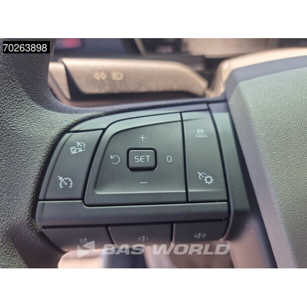 2024 Volvo FH500-43255122