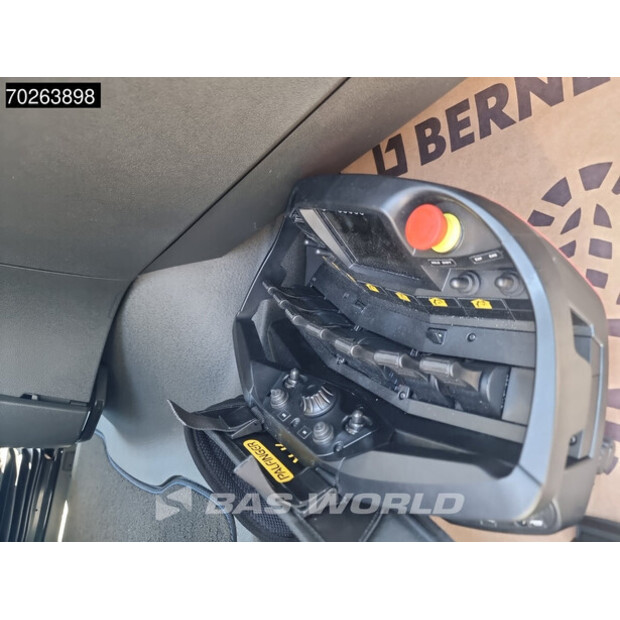 2024 Volvo FH500-43255124