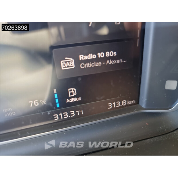 2024 Volvo FH500-43255126