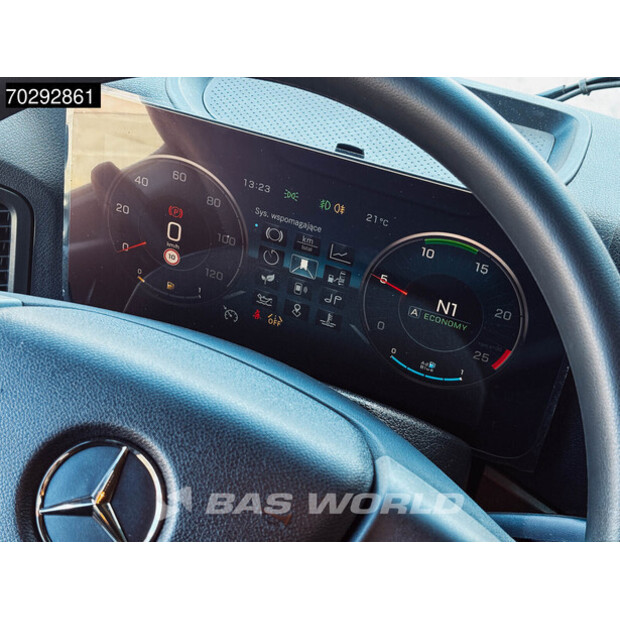 2024 مرسيدس بنز ACTROS 2651-43255155