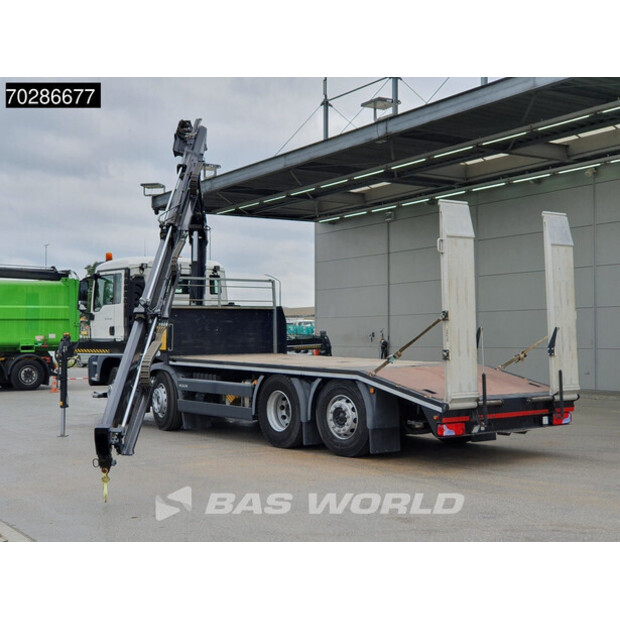 2018 مان TGS 35.360-43255264