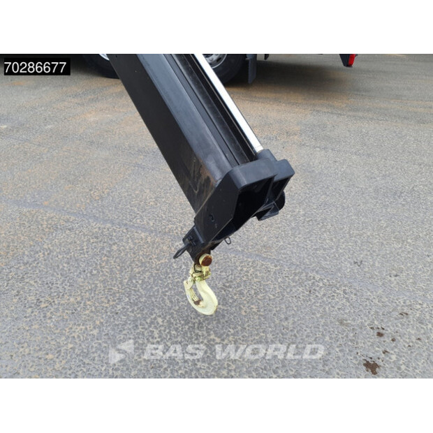 2018 مان TGS 35.360-43255267