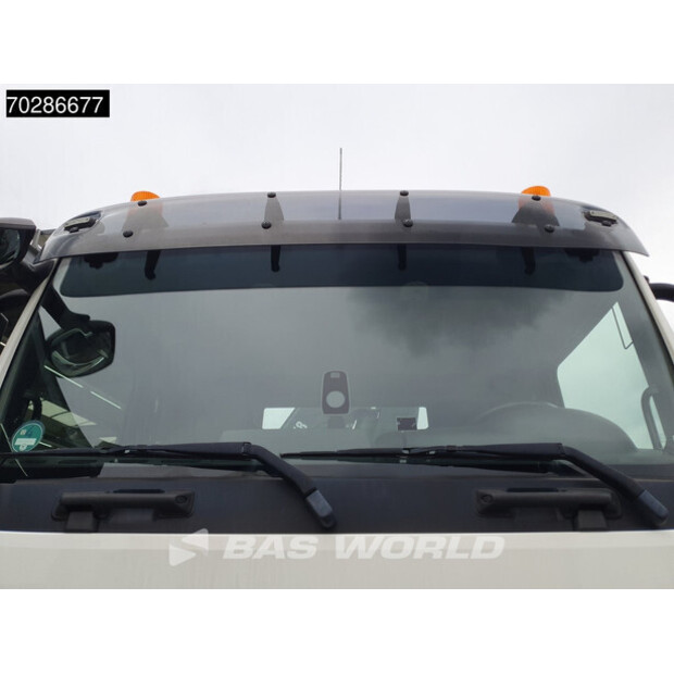 2018 مان TGS 35.360-43255276