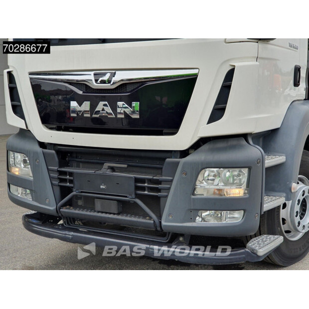 2018 مان TGS 35.360-43255277