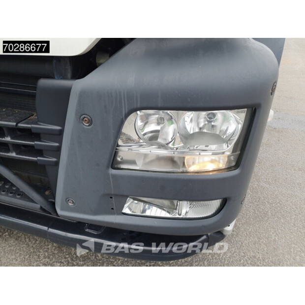 2018 مان TGS 35.360-43255278