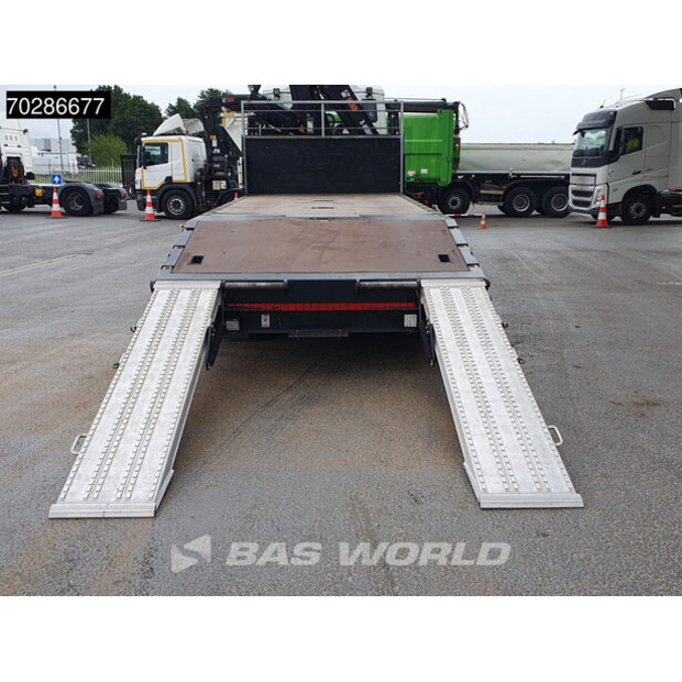 2018 مان TGS 35.360-43255282