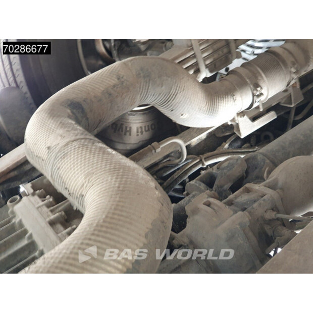 2018 مان TGS 35.360-43255283