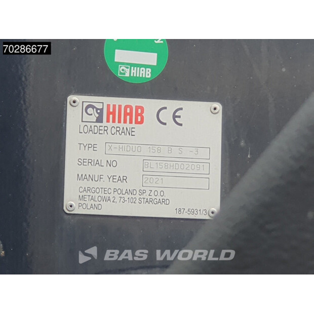 2018 مان TGS 35.360-43255287