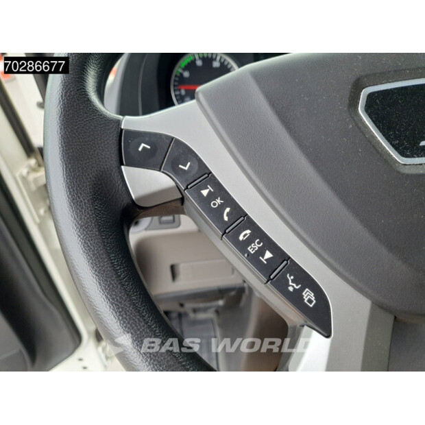 2018 مان TGS 35.360-43255296