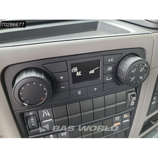 2018 مان TGS 35.360-43255302