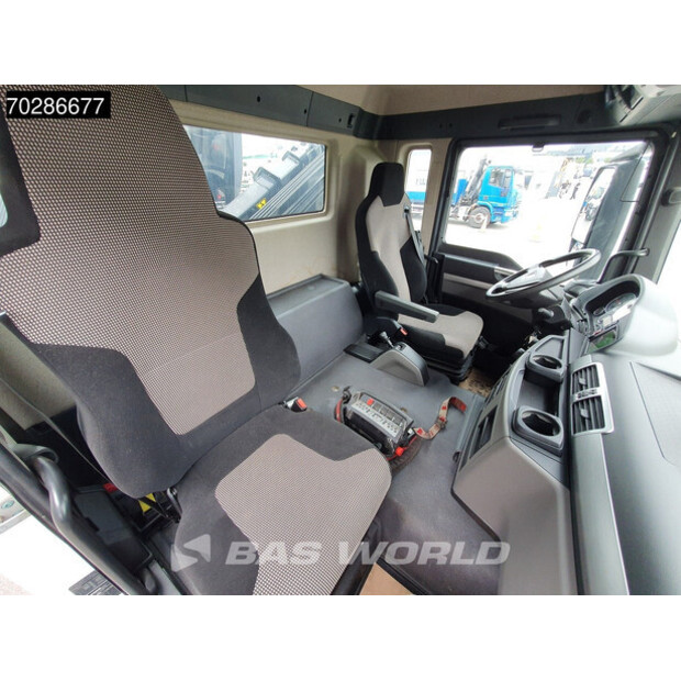 2018 مان TGS 35.360-43255304