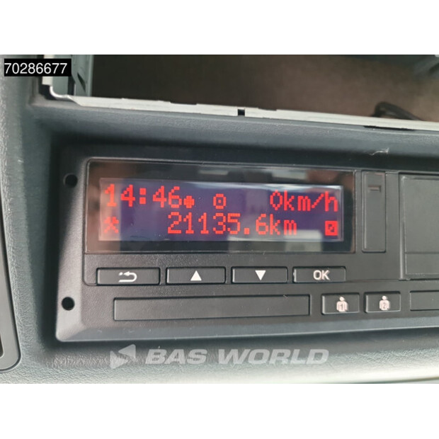 2018 مان TGS 35.360-43255308