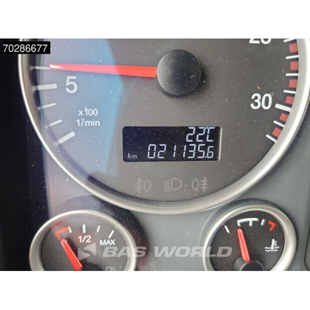 2018 مان TGS 35.360-43255311