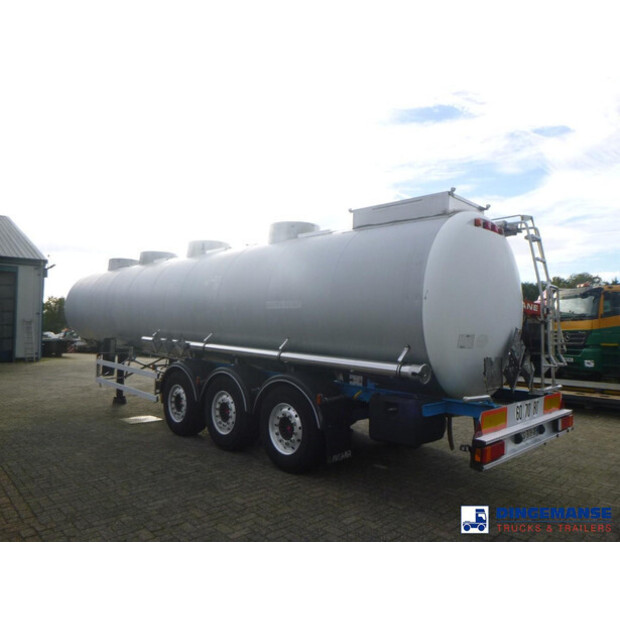 2001 MAGYAR OTHERS-43255337