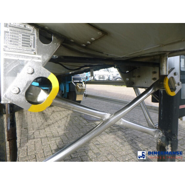 2001 MAGYAR OTHERS-43255344